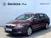 Škoda Superb, 2014 - celkový pohled