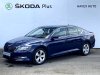 Škoda Superb, 2016 - celkový pohled