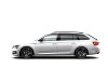 Škoda Superb, 2021 - pohled č. 2