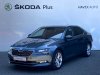 Škoda Superb, 2016 - celkový pohled
