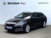 Škoda Superb, 2020 - celkový pohled