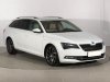 Škoda Superb, 2016 - celkový pohled