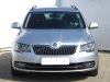 Škoda Superb, 2013 - pohled č. 2