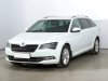 Škoda Superb, 2017 - pohled č. 3