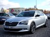 Škoda Superb, 2015 - celkový pohled