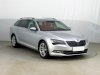 Škoda Superb, 2016 - celkový pohled