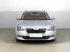 Škoda Superb, 2016 - pohled č. 2
