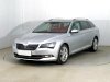 Škoda Superb, 2016 - pohled č. 3