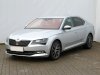 Škoda Superb, 2016 - pohled č. 3