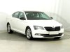 Škoda Superb, 2017 - celkový pohled