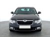 Škoda Superb, 2012 - pohled č. 2