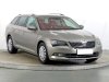 Škoda Superb, 2016 - celkový pohled