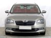 Škoda Superb, 2016 - pohled č. 2