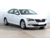Škoda Superb, 2016 - celkový pohled