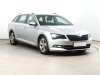 Škoda Superb, 2015 - celkový pohled