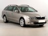 Škoda Superb, 2011 - celkový pohled