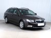 Škoda Superb, 2013 - celkový pohled