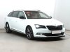 Škoda Superb, 2015 - celkový pohled