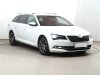 Škoda Superb, 2017 - celkový pohled