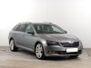 Škoda Superb, 2015 - celkový pohled