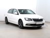 Škoda Superb, 2013 - celkový pohled