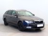 Škoda Superb, 2010 - celkový pohled