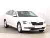 Škoda Superb, 2015 - celkový pohled