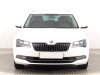 Škoda Superb, 2015 - pohled č. 2