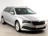 Škoda Superb, 2021 - celkový pohled