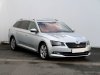 Škoda Superb, 2017 - celkový pohled