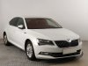 Škoda Superb, 2016 - celkový pohled