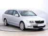 Škoda Superb, 2012 - celkový pohled