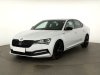Škoda Superb, 2021 - pohled č. 3