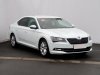 Škoda Superb, 2017 - pohled č. 1