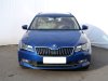 Škoda Superb, 2016 - pohled č. 2