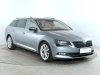Škoda Superb, 2016 - pohled č. 1