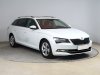 Škoda Superb, 2016 - pohled č. 1