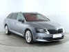 Škoda Superb, 2017 - pohled č. 1