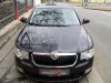 Škoda Superb, 2011 - pohled č. 3