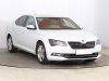 Škoda Superb, 2016 - celkový pohled