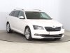 Škoda Superb, 2016 - celkový pohled