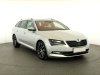 Škoda Superb, 2016 - celkový pohled