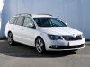 Škoda Superb, 2013 - celkový pohled