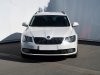 Škoda Superb, 2013 - pohled č. 2