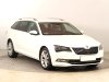 Škoda Superb, 2017 - celkový pohled