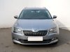 Škoda Superb, 2017 - pohled č. 2