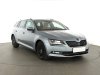 Škoda Superb, 2016 - celkový pohled