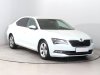 Škoda Superb, 2017 - celkový pohled