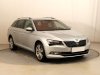 Škoda Superb, 2015 - pohled č. 1