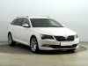 Škoda Superb, 2019 - celkový pohled